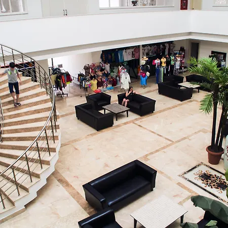 Hotel Belkon Belek