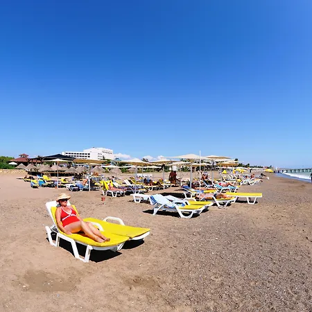 Hotel Belkon 3*