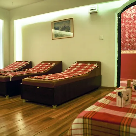 Hotel Belkon