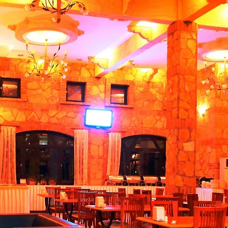 Hotel Belkon Belek