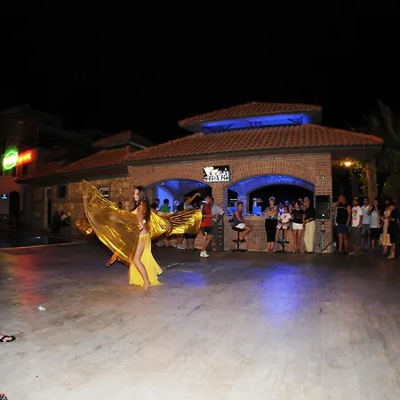 Hotel Belkon 3*