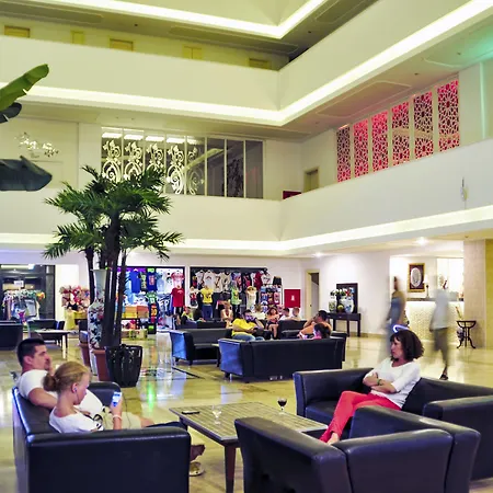 Belkon Hotel Belek