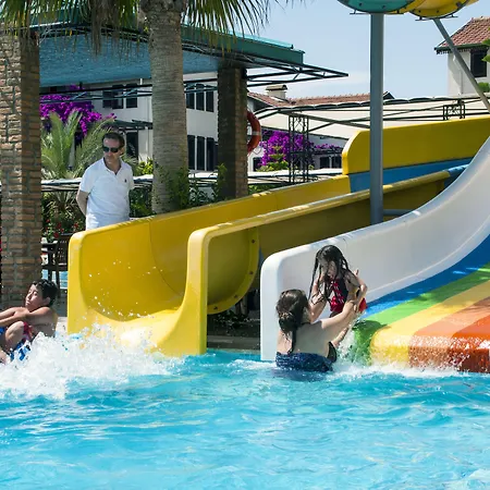 Hotel Belkon Belek