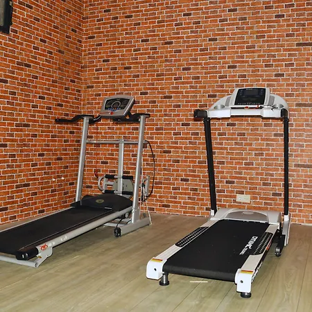 Hotel Belkon Belek