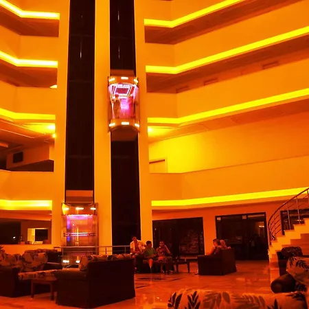 Belkon Hotel