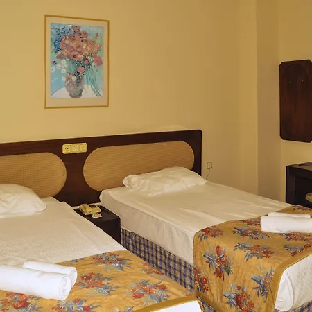 فندق بيلكون 3*