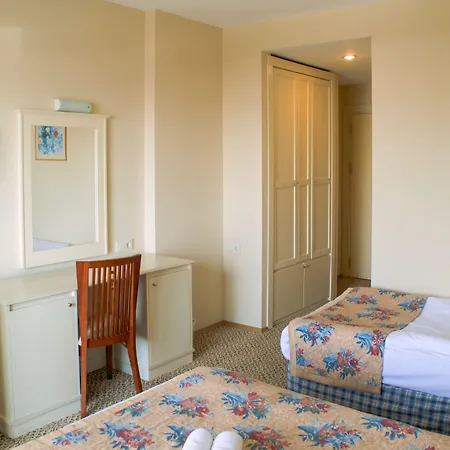 Belkon Hotel Belek