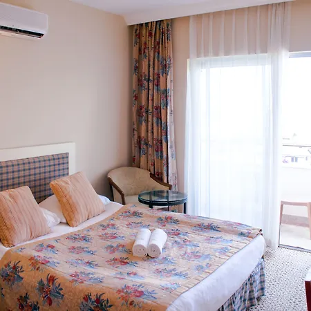 Hotel Belkon Belek