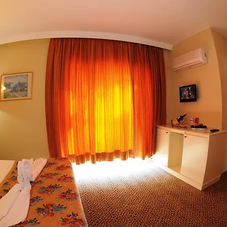 Hotel Belkon Belek