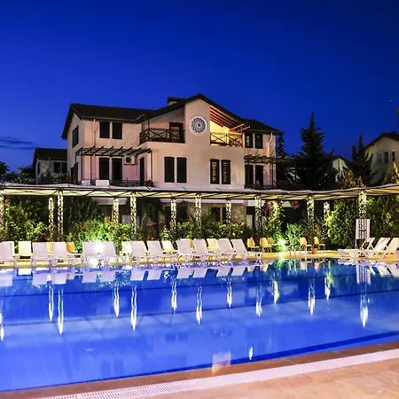 بيلكون فندق