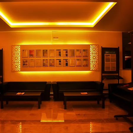 Belkon Hotel