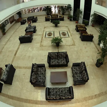 Hotel Belkon Belek