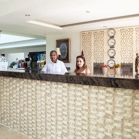 Hotel Belkon Belek