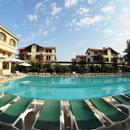 Hotel Belkon Belek