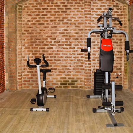 بيلكون فندق بيليك