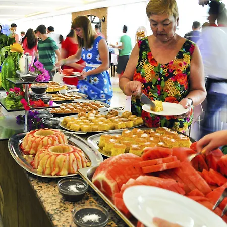 بيلكون فندق بيليك