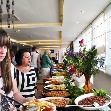 فندق بيلكون 3*