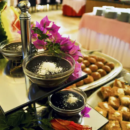 Hotel Belkon 3*