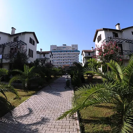 Hotel Belkon 3*