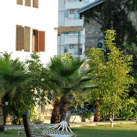 Hotel Belkon