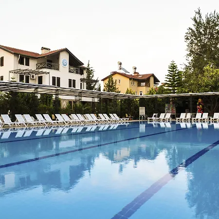 Hotel Belkon Belek