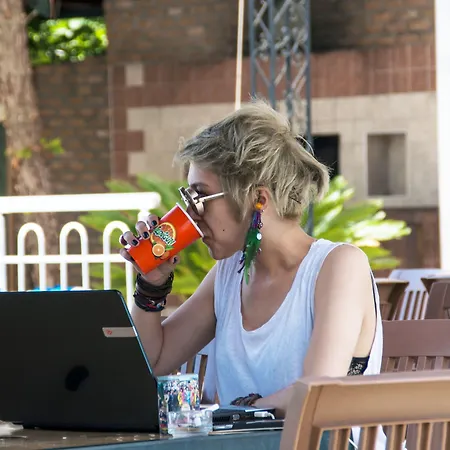 فندق بيلكون 3*