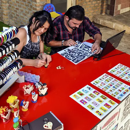 بيلكون فندق بيليك