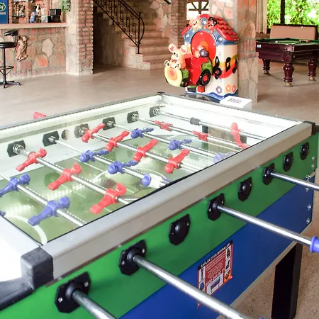 بيلكون فندق 3*