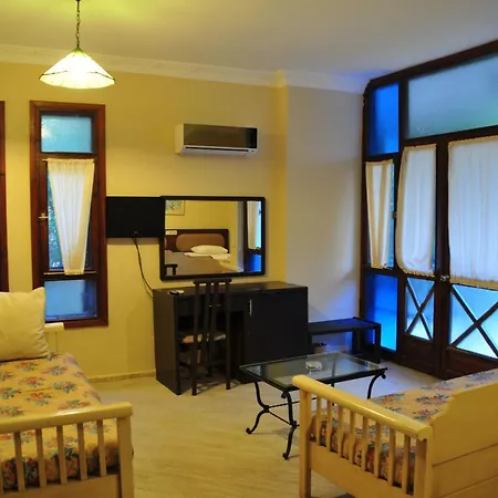 Hotel Belkon Belek