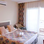 Hotell Belkon Belek