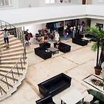 Hotell Belkon Belek