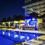 Belkon Hotell