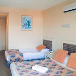 Belkon Hotell 3*