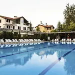 Hotell Belkon Belek