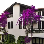 Belkon Hotell Belek