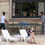 Hotell Belkon 3*