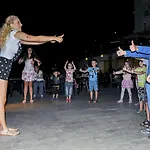 Belkon Hotel
