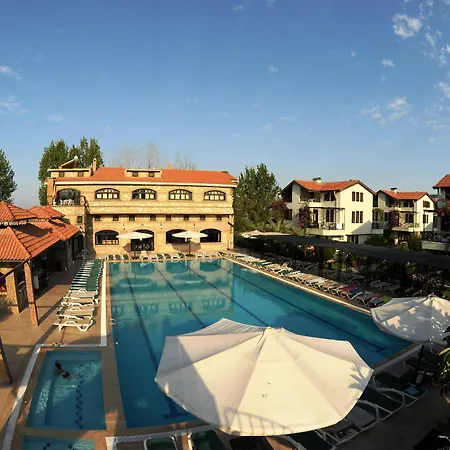 Belkon 3* Belek