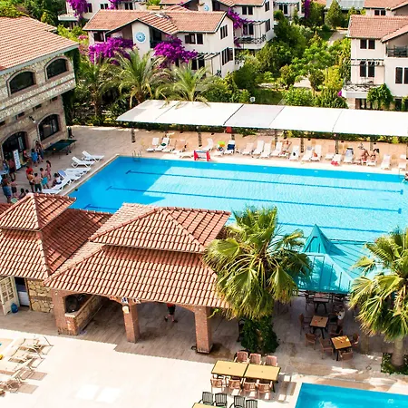 Belkon Hotell