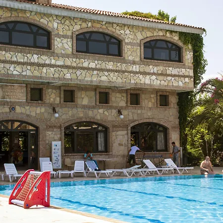 Belkon Belek