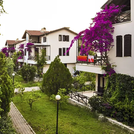 Hotell Belkon Belek