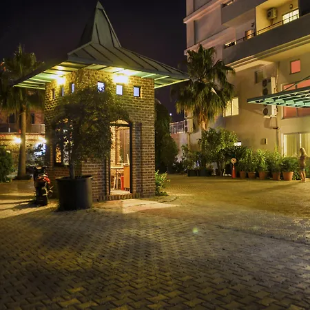 Belkon Hotel
