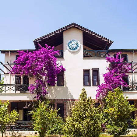 Belkon Hotell 3*