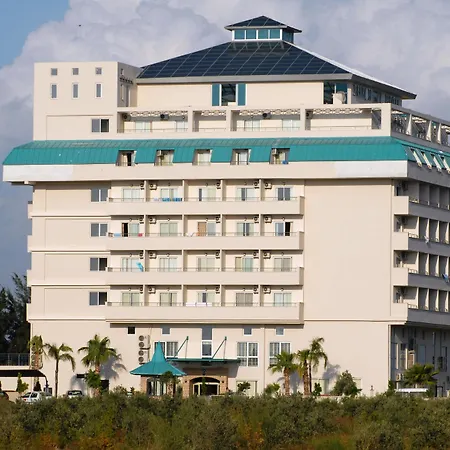 Hotell Belkon 3*