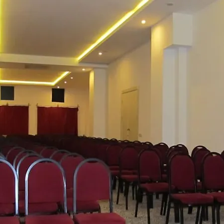 Belkon מלון 3*