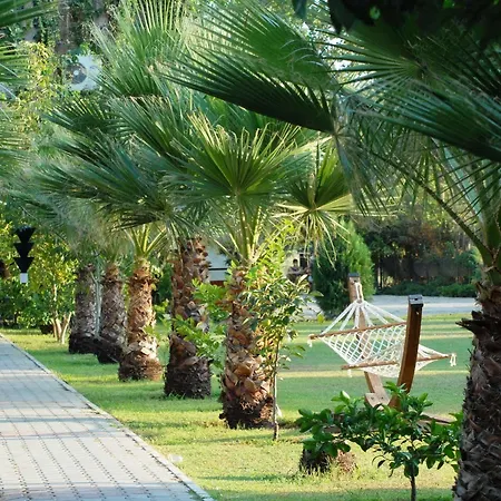 بيلكون فندق 4*