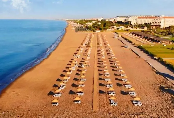 Belkon Hotel 3*