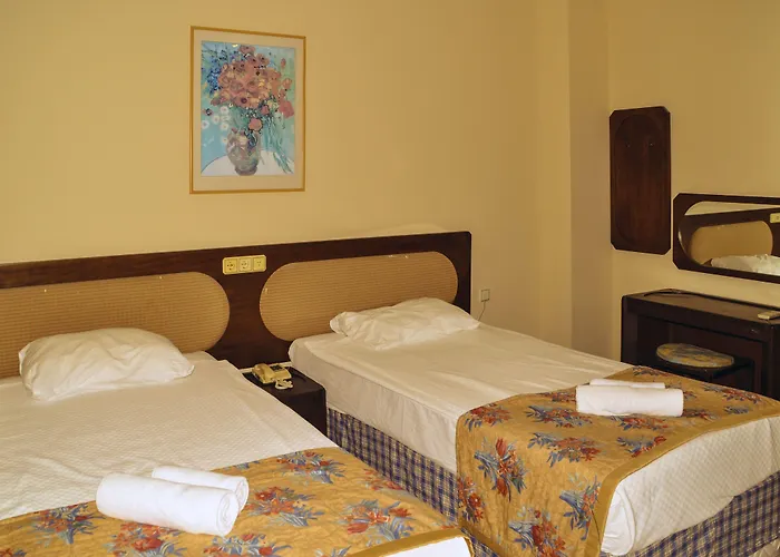 Hotel Belkon 3*