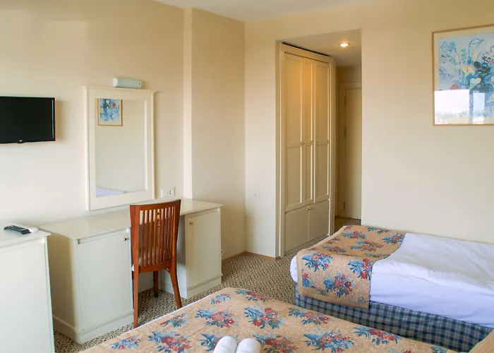 Belkon Hotel Belek