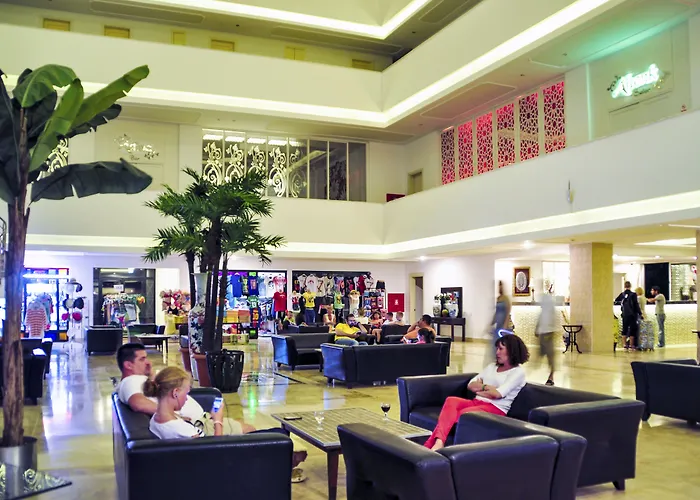 Belkon Hotel Belek